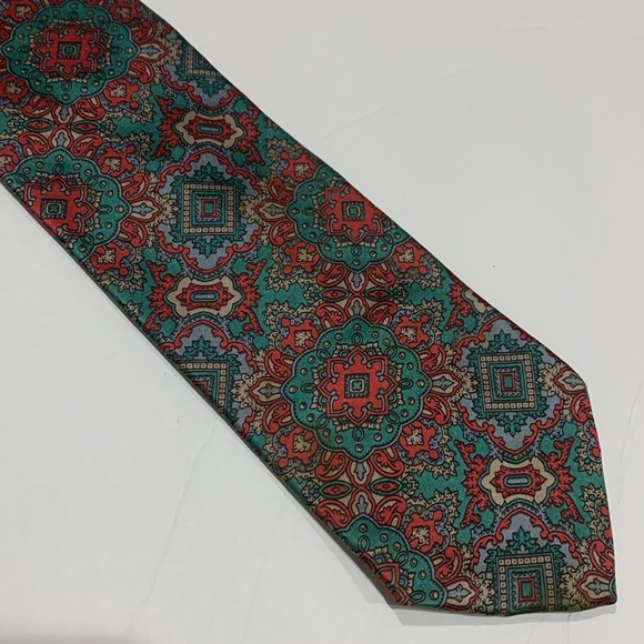 STAFFORD tie - Picture 1 of 5